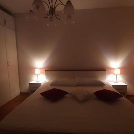 Apartman Iris Split Apartment Luaran gambar