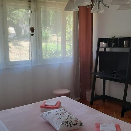 Apartman Iris Split Apartment Luaran gambar