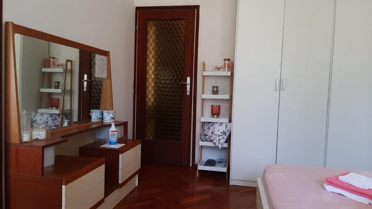 Apartman Iris Split Apartment Luaran gambar