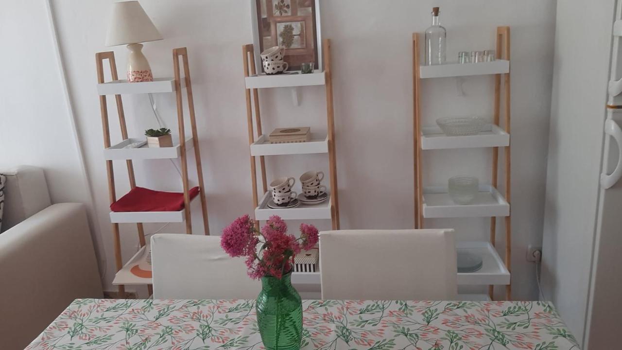 Apartman Iris Split Apartment Luaran gambar