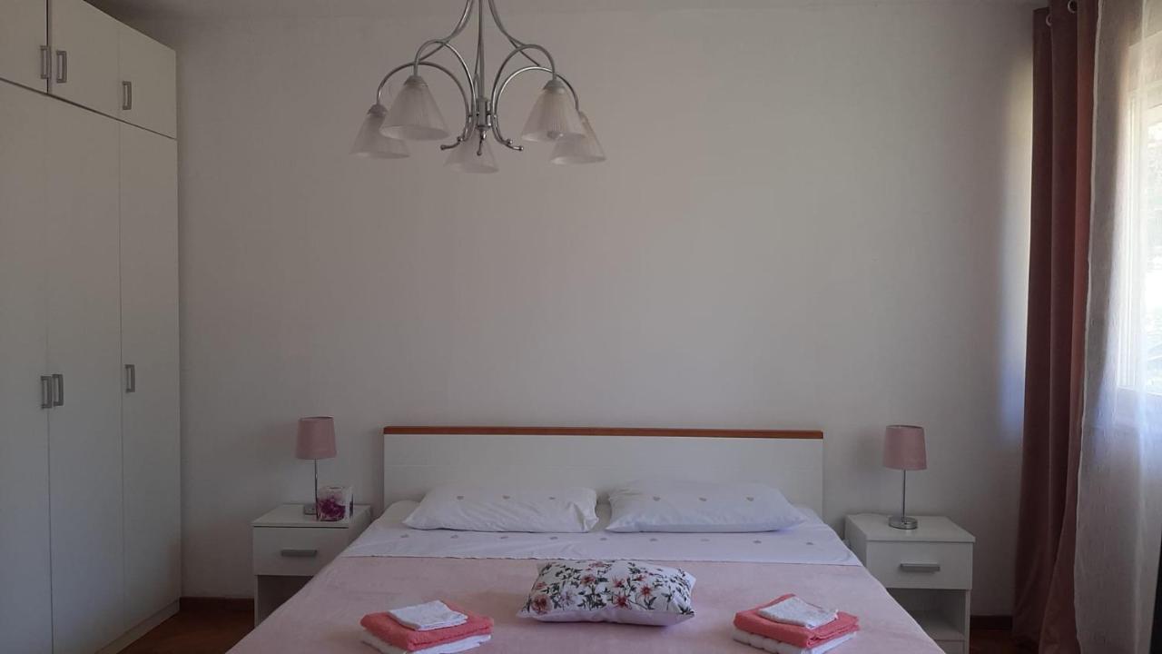 Apartman Iris Split Apartment Luaran gambar