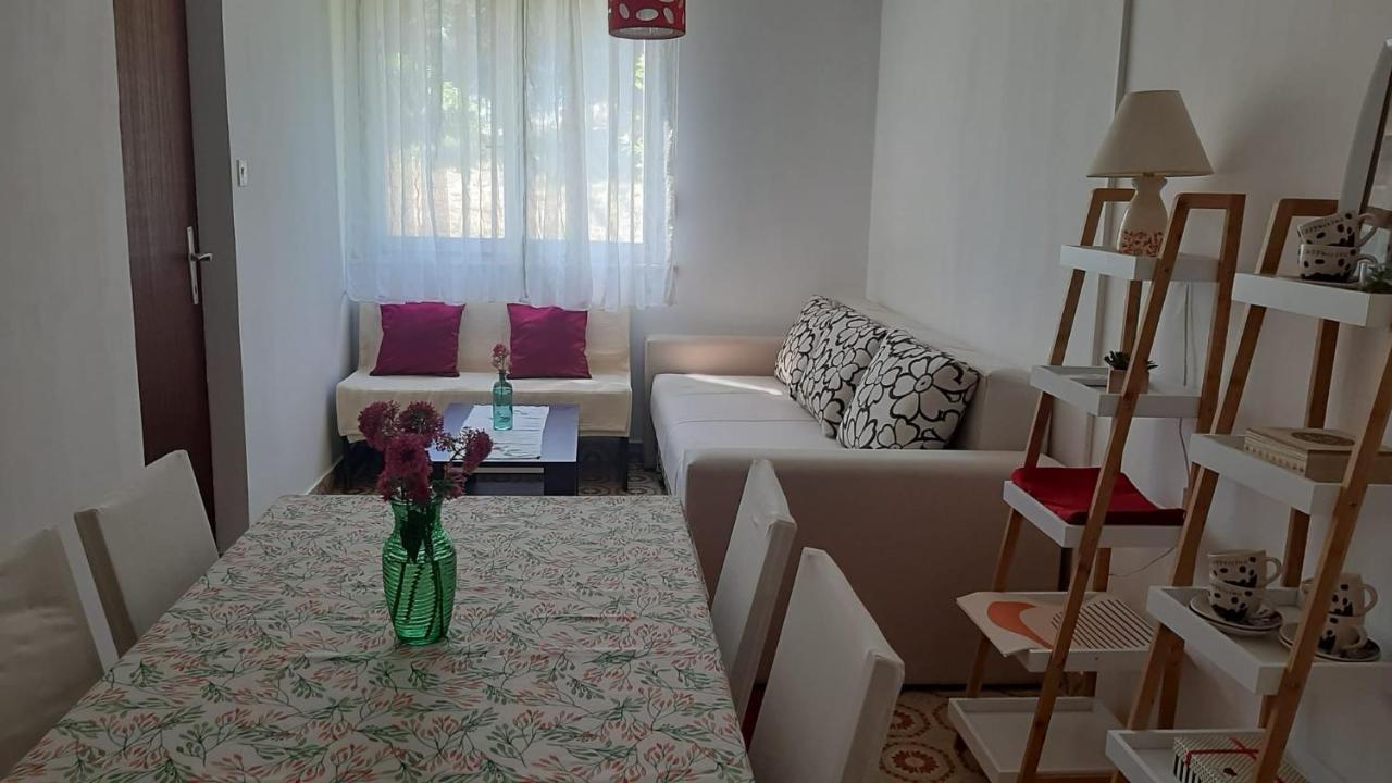 Apartman Iris Split Apartment Luaran gambar