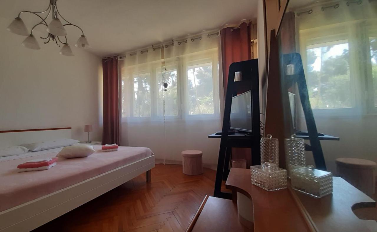 Apartman Iris Split Apartment Luaran gambar